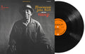 the album cover for Hurt, Mississippi John - Today! (Bluesville Acoustic Sound Series)