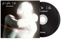 the album cover for Horrors - Night Life