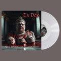 the album cover for Ex Deo - Year of the Four Emperor [LP EP]