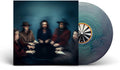 the album cover for My Morning Jacket - is [Summer Sky LP]