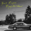 the album cover for Youth Lagoon - Rarely Do I Dream [LP]