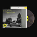 the album cover for Youth Lagoon - Rarely Do I Dream [LP indie exclusive Thunderstorm]
