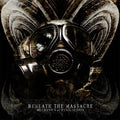 the album cover for Beneath The Massacre - Mechanics Of Dysfunction