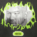 the album cover for Toro Y Moi - Soul Trash [Highlighter Yellow LP]