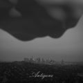 the album cover for Eiko Ishibashi - Antigone