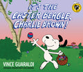 the album cover for Vince Guaraldi  (Bonus Track) (Aniv) - It's The Easter Beagle Charlie Brown - O.S.T.