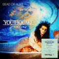 the album cover for Dead Or Alive - Youthquake Remixes [RSD 2025]