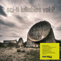 the album cover for London Suede - Sci-Fi Lullabies 2 [Clear Vinyl] [Limited Edition] (Ofgv) [Record Store Day] (Uk)
