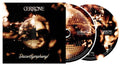 the album cover for Cerrone - Disco Symphony
