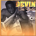 the album cover for Devin - Dude