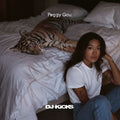 the album cover for Peggy Gou - Peggy Gou [Colored Vinyl]