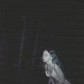 the album cover for Samia - Bloodless [LP indie exclusive Clear Smoke]