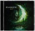the album cover for Eluveitie - Anv