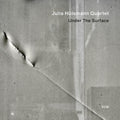 the album cover for Julia Hulsmann - Under The Surface