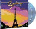 the album cover for Supertramp - Live In Paris 1979 [Limited Edition]