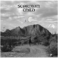 the album cover for Scorpion Child - I Saw The End As It Passed Right Through [Clear Vinyl]