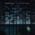 the album cover for Benmont Tench - Melancholy Season [Digipak]
