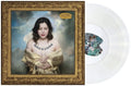 the album cover for Lucy Dacus - Forever Is A Feeling [Clear LP]