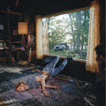 the album cover for Perfume Genius - Glory