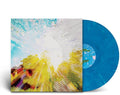 the album cover for Babe Rainbow - Slipper imp and shakaerator [Blue Laguna LP]