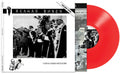 the album cover for Reagan Youth - Volume Iii - Life & Times Revisited [Colored Vinyl] [Limited Edition]