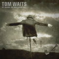 the album cover for Tom Waits - Get Behind The Mule - Spiritual (Rsd) [Record Store Day]