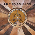 the album cover for Edwyn Collins - Nation Shall Speak Unto Nation