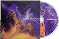 the album cover for Sleep Theory - Afterglow