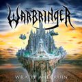 the album cover for Warbringer - Wrath And Ruin [2 Compact Disc]