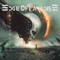 the album cover for Edge Of Paradise - Prophecy [Compact disc]
