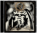 the album cover for Behemoth - Shit Ov God (Spkg)