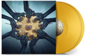 the album cover for Epica - Aspiral - Red Gold [Colored Vinyl] (Gate)