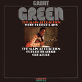 the album cover for Grant Green  / Laws,Hubert - Main Attraction (Jpn)