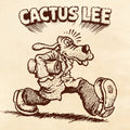 the album cover for Cactus Lee - Cactus Lee
