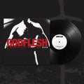 the album cover for Godflesh - World Lit Only By Dub