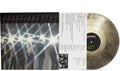 the album cover for Shooting Star - Shooting Star - Natural Clear & Black Marble (Blk)