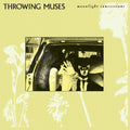 the album cover for Throwing Muses - Moonlight Concessions [Download Included]
