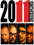 the album cover for Smithereens - 2011 [Digipak]