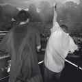 the album cover for Royksopp - True Electric -  [2 CD & Booklet]