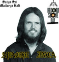 the album cover for Maitreya Kali - Apache-Inca - Colored Vinyl [RSD Black Friday 2025]
