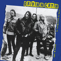 the album cover for Drivin' N' Cryin' - Live In Hollywood - March 8, 1992