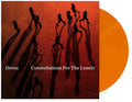 the album cover for Doves - Constellations For The Lonely [Colored Vinyl] [Limited Edition] (Org)
