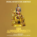 the album cover for Apprentice - O.S.T. (Blk) (Ltd) (Aus) - Apprentice - O.S.T. (Blk) [Limited Edition] (Aus)