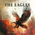 the album cover for Eagles - Easy Feeling In California