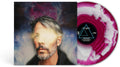 the album cover for Matt Embree - Orion [Colored Vinyl] (Purp) (Wht)