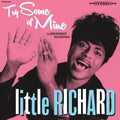 the album cover for Little Richard - Try Some Of Mine: The Brunswick Recordings (Rsd)