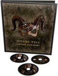 the album cover for Jethro Tull - Curious Ruminant [Deluxe] [Limited Edition]