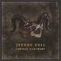 the album cover for Jethro Tull - Curious Ruminant (Gate) [With Booklet]