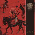 the album cover for This Gift Is A Curse - Heir [Limited Edition] [Digipak]