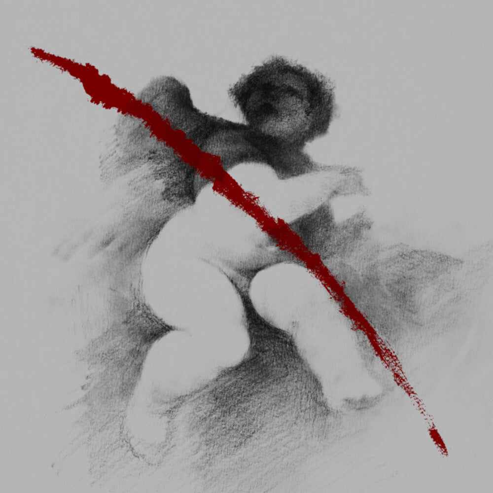 the album cover for Infinity Ring - Ataraxia